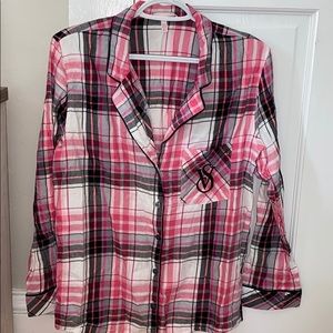 Victoria Secret pj set